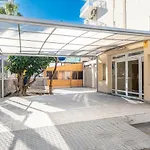 Niza 3-A Apartment Levante Beach